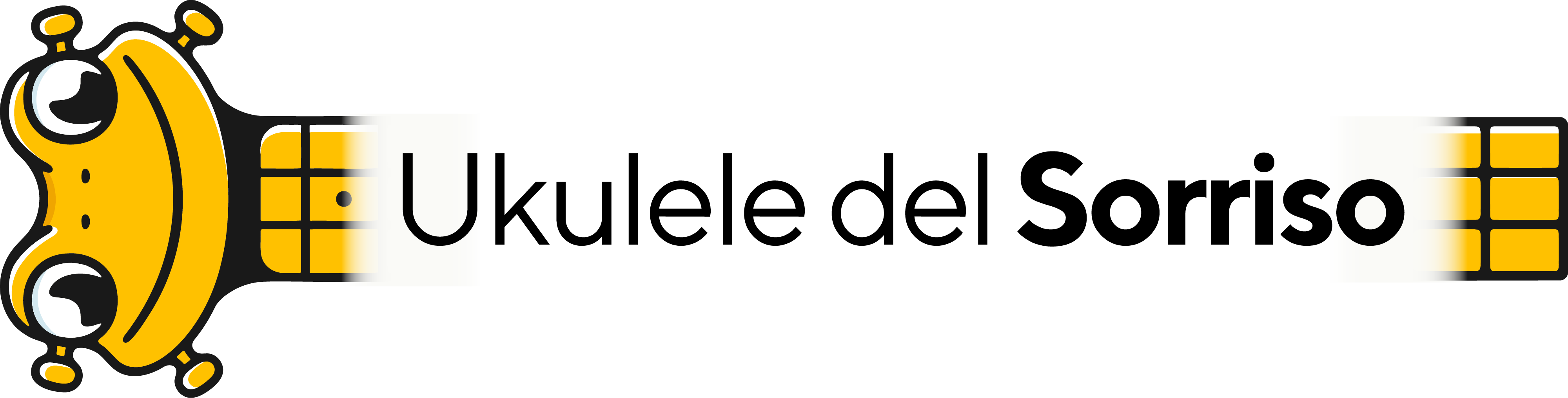 Ukulele del Sorriso